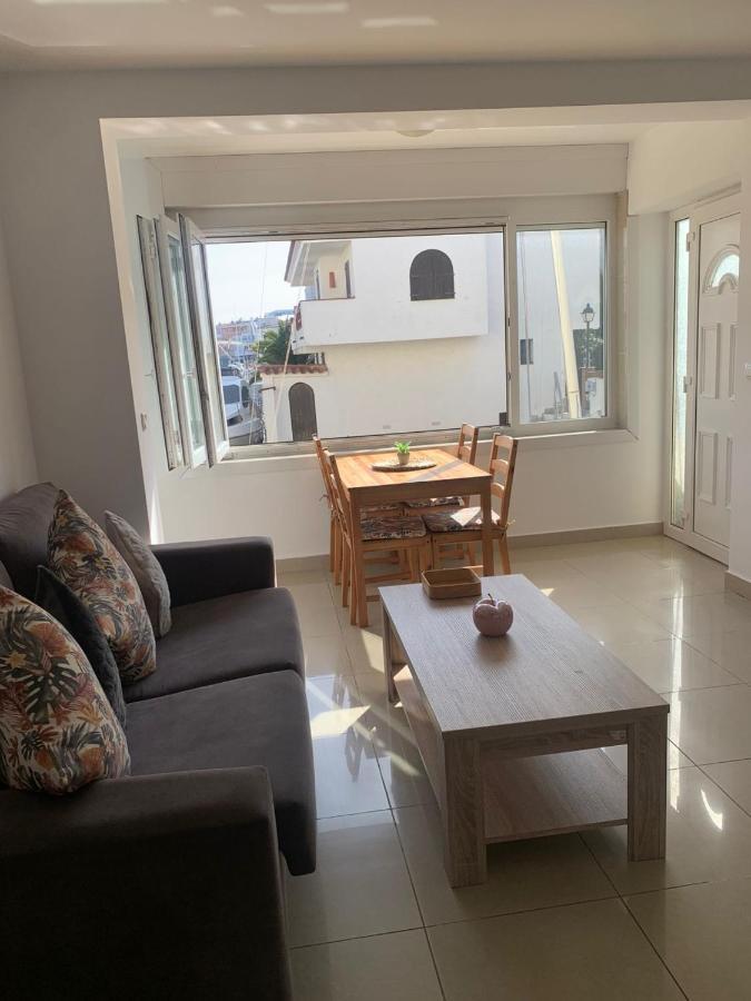 Waterside Apartment - Two Bedroom エンプリアブラバ エクステリア 写真