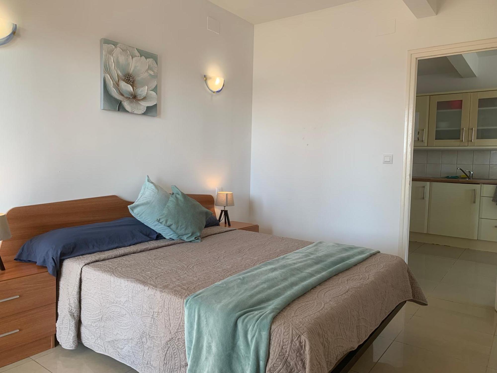 Waterside Apartment - Two Bedroom エンプリアブラバ エクステリア 写真