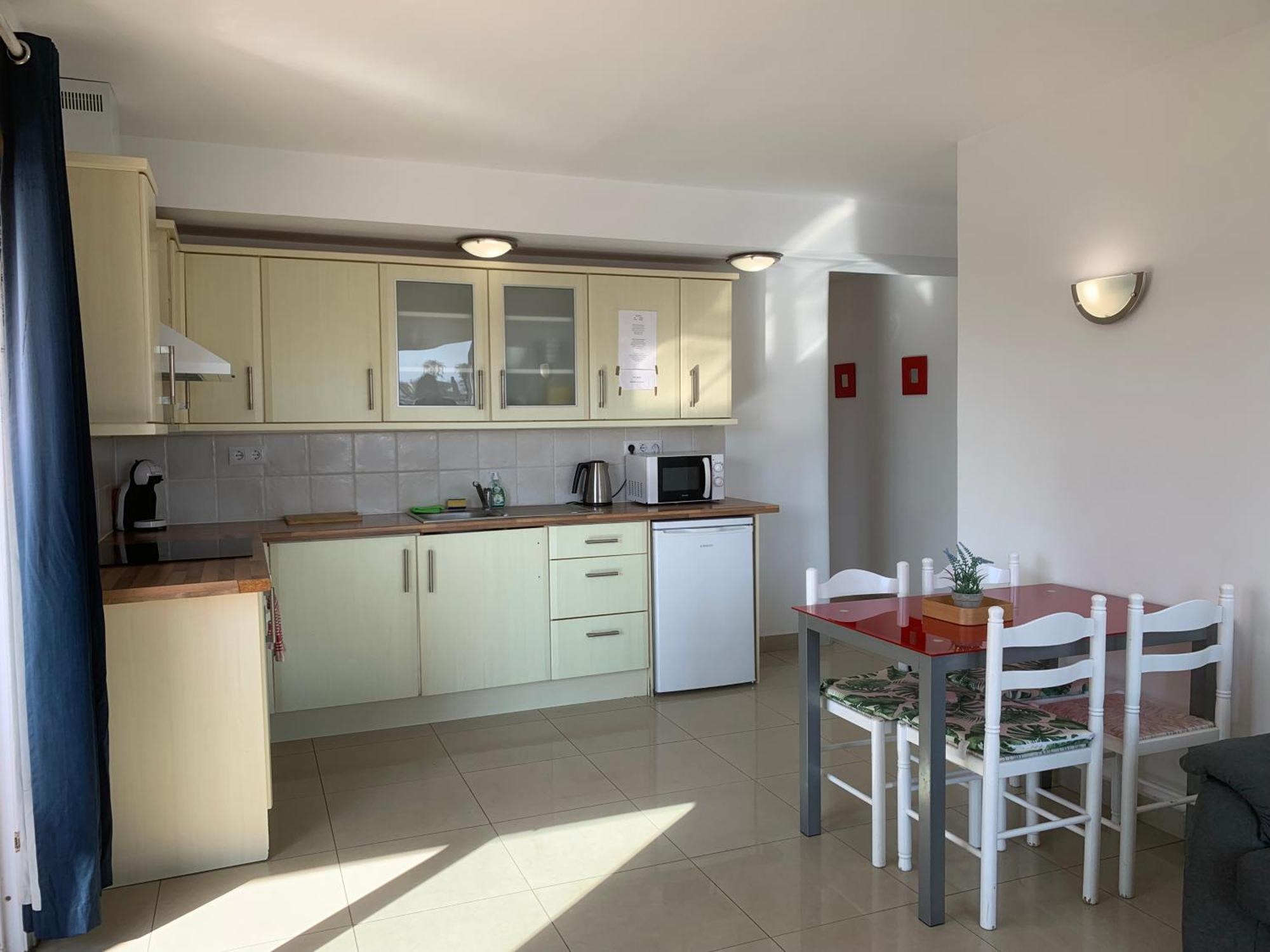 Waterside Apartment - Two Bedroom エンプリアブラバ エクステリア 写真