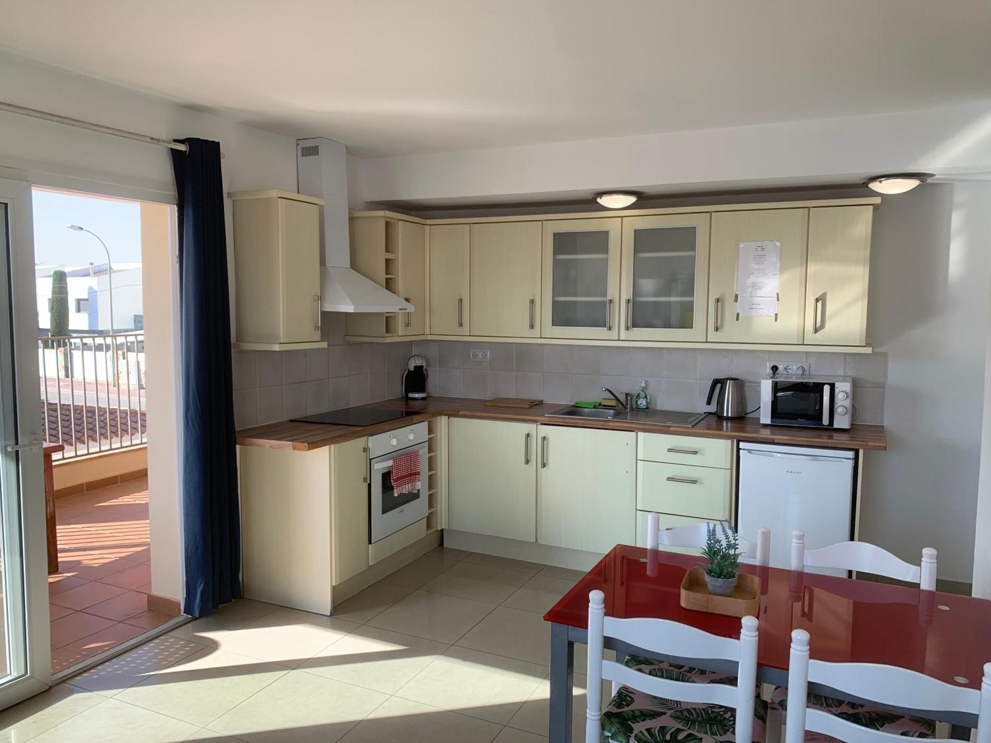 Waterside Apartment - Two Bedroom エンプリアブラバ エクステリア 写真