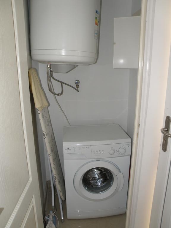 Waterside Apartment - Two Bedroom エンプリアブラバ 部屋 写真